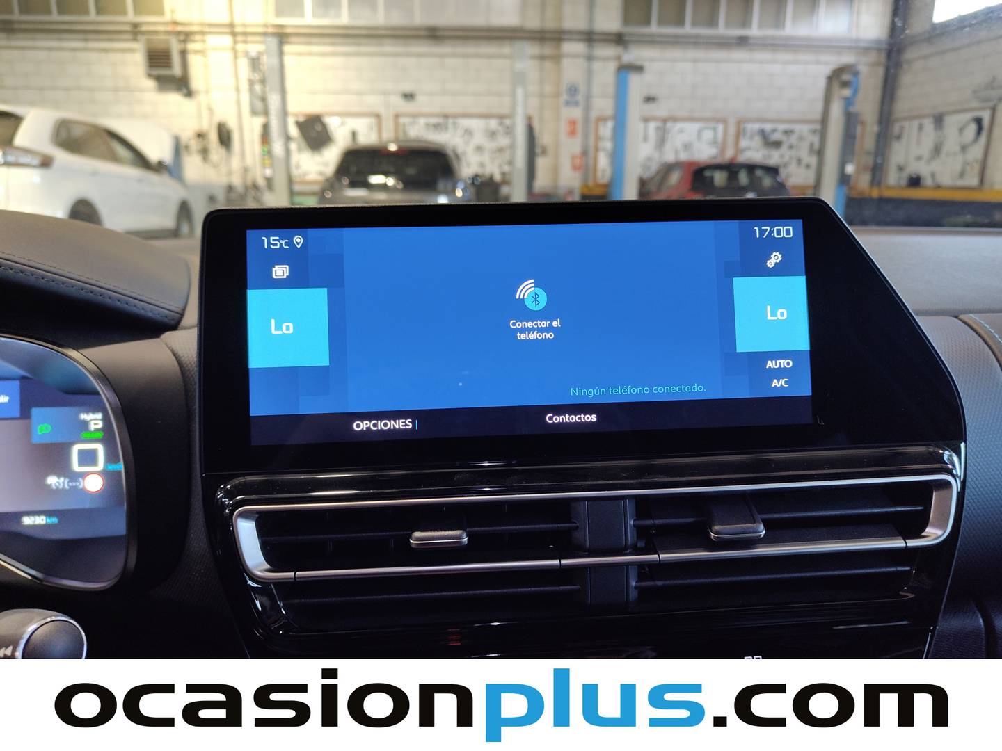 Citroën C5 Aircross Citroen C5 Aircross Plug-in Hybrid Max e-EAT8 (225 CV) al mejor precio