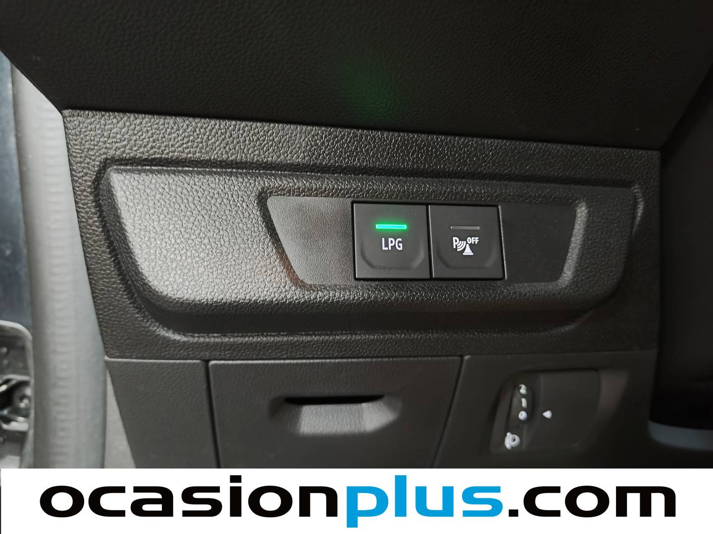 Extras del Dacia Sandero Dacia Sandero Essential (100CV) ECO-G  ( GLP )