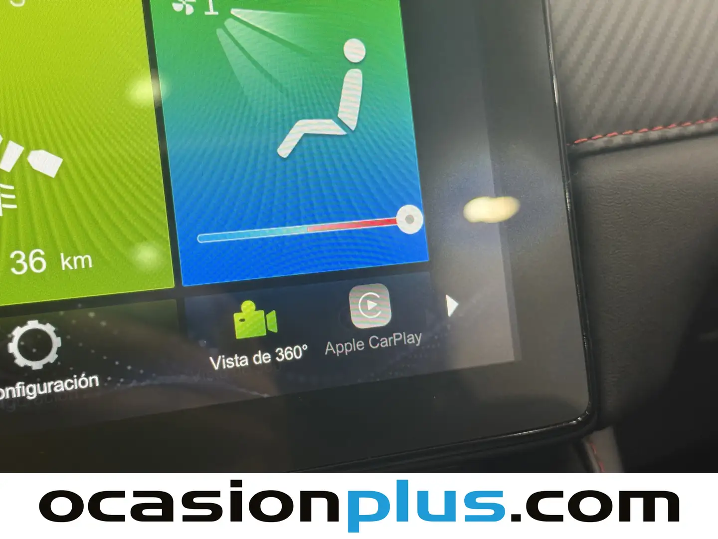 Foto MG ZS MG ZS 1.0T Luxury (111 CV)