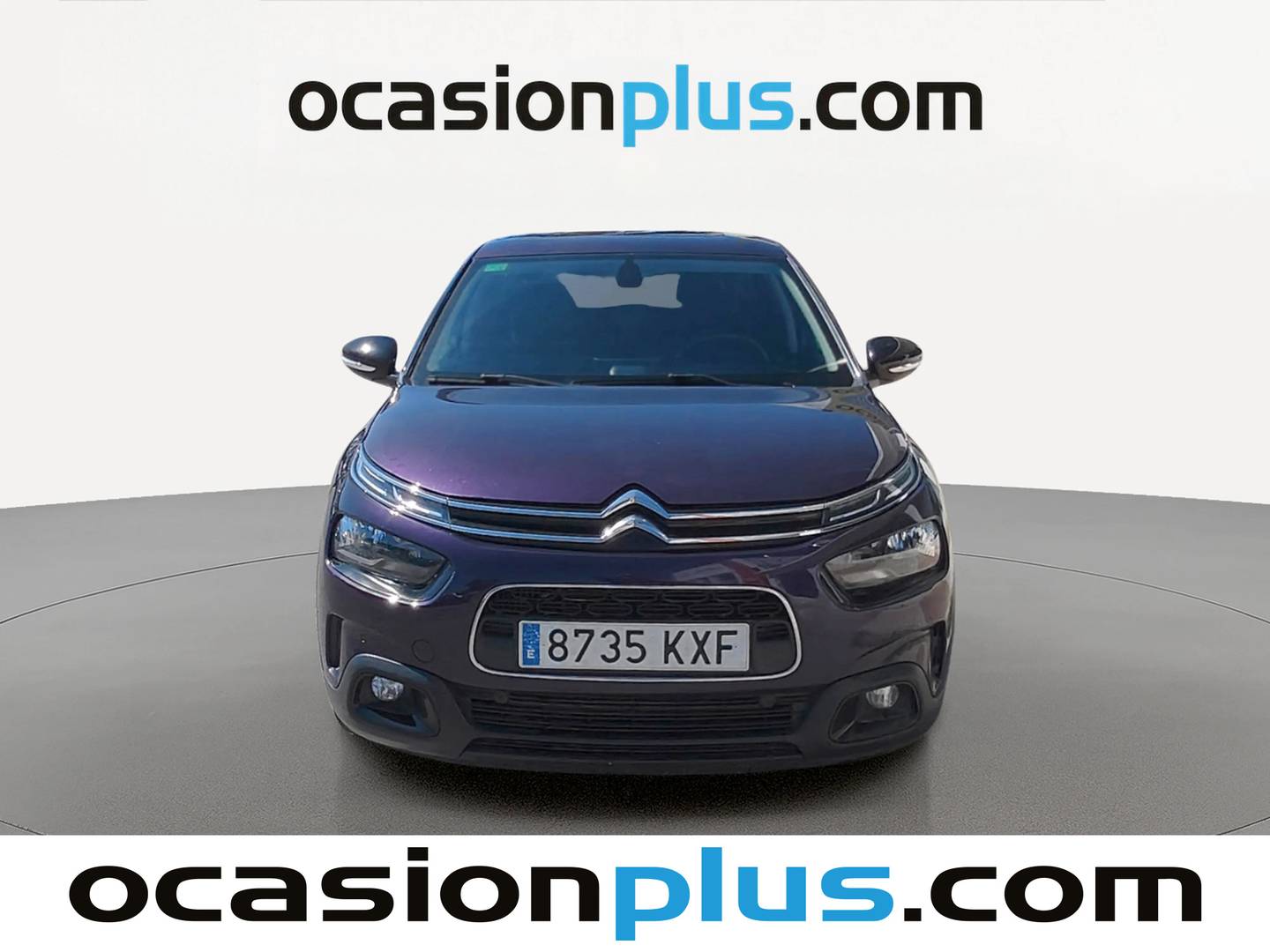 Citroën C4 Cactus Citroen C4 Cactus PureTech 110 S&S Shine EAT6 (110 CV) 110cv