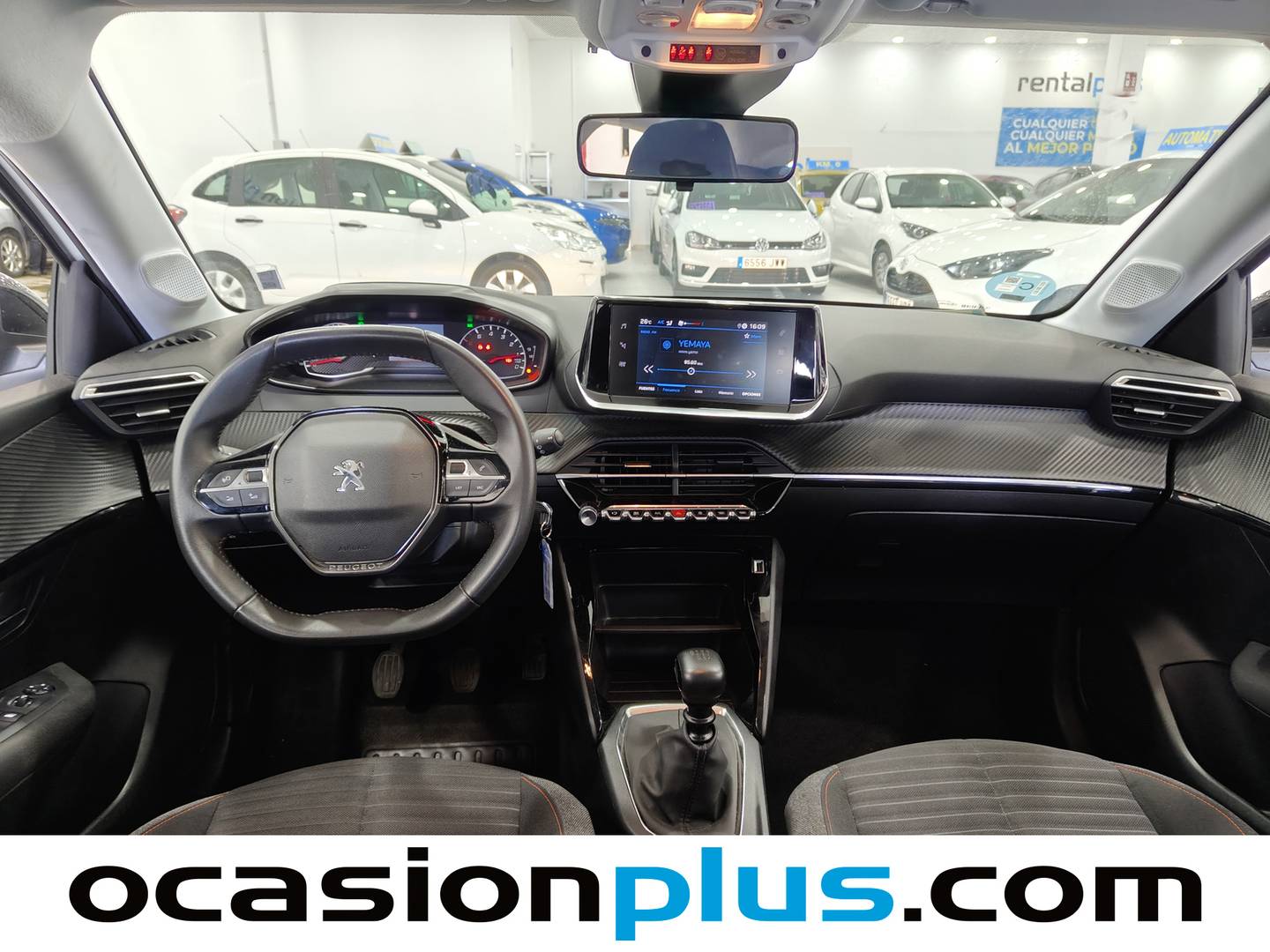 Foto Peugeot 208 Peugeot 208 PureTech 100 Active Pack (100 CV)