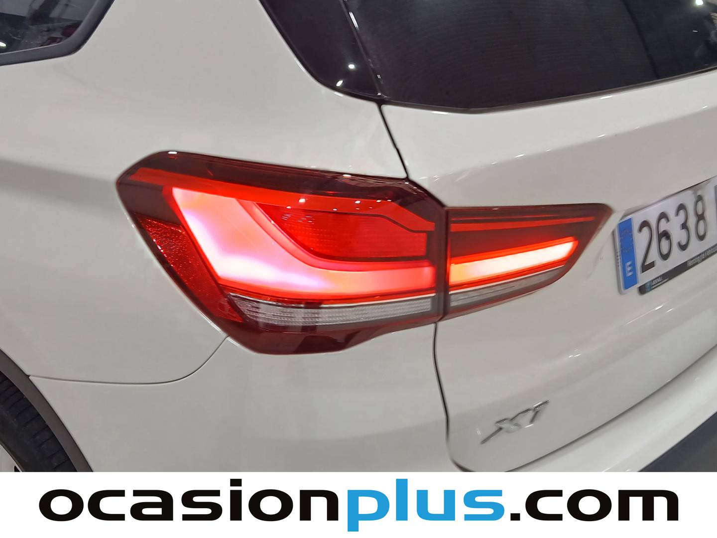 BMW X1 BMW X1 sDrive18d (150 CV) km 0