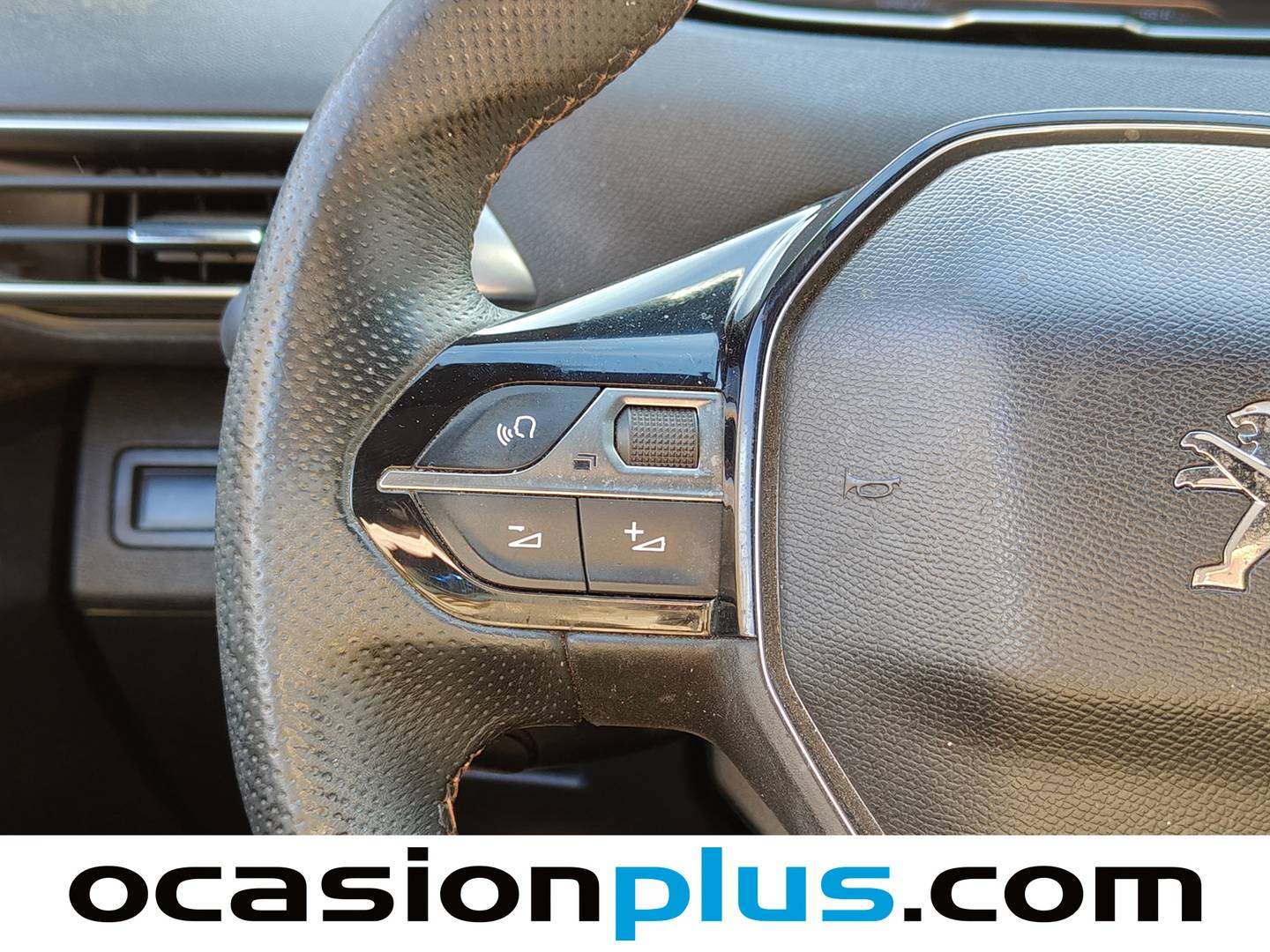 Foto Peugeot 3008 Peugeot 3008 BlueHDi 120 S&S GT-Line (120 CV)