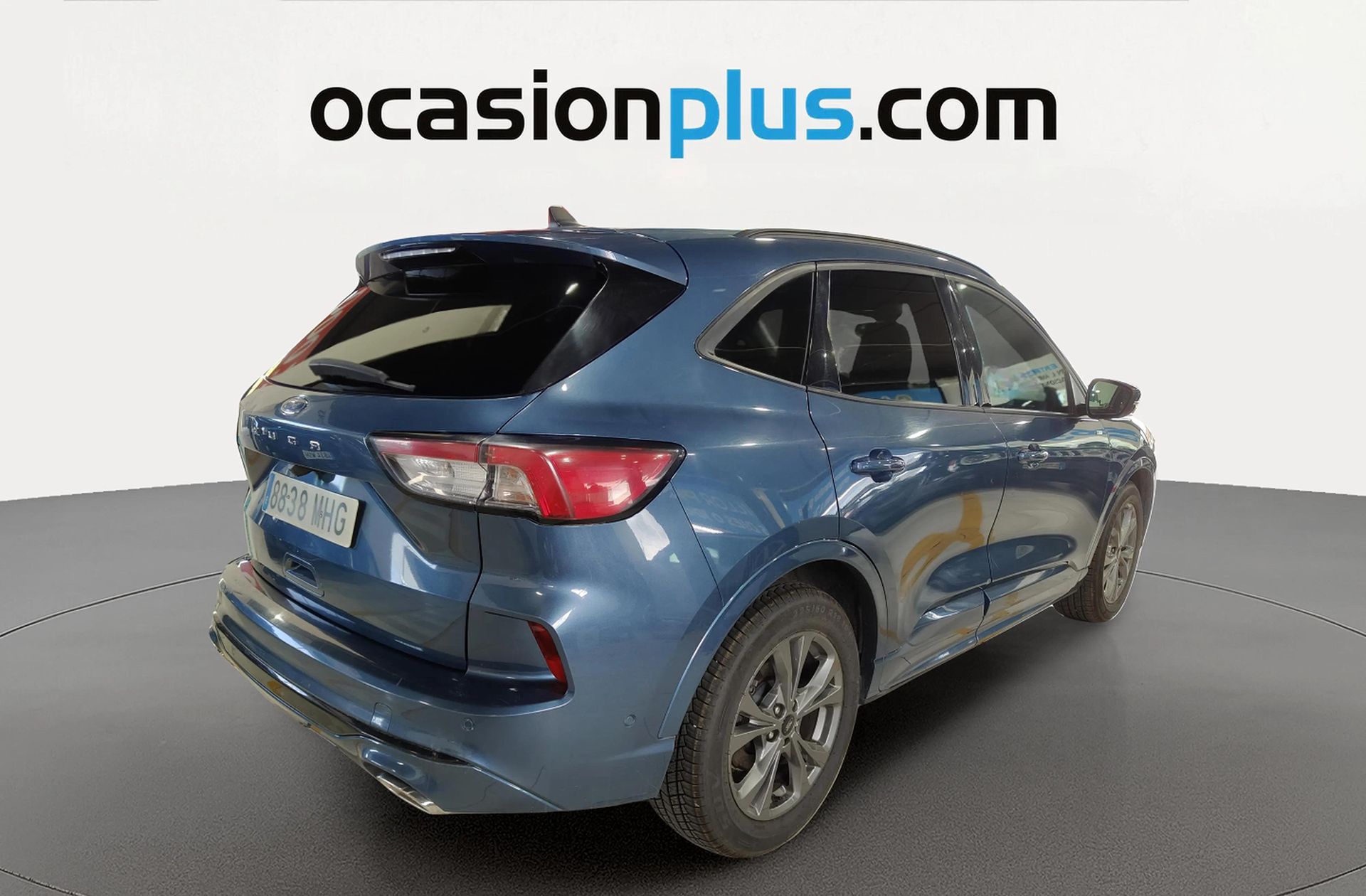 Ford Kuga 1.5 EcoBoost ST-Line - foto 4