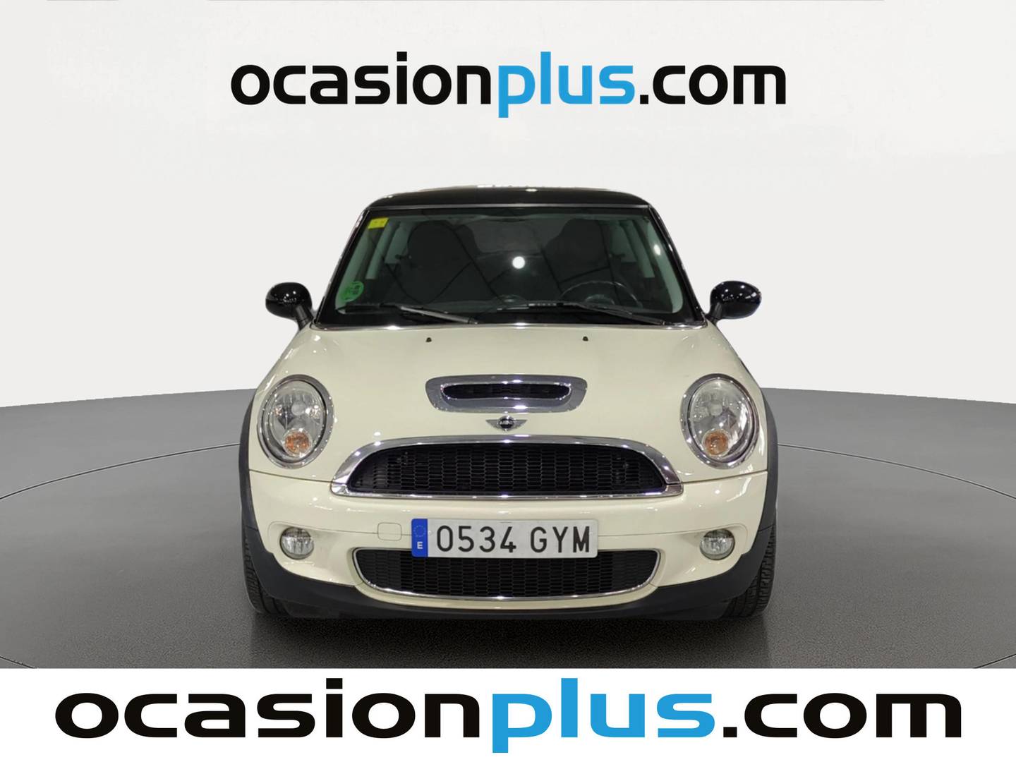 Foto Mini MINI MINI MINI 3 Puertas Cooper (122 CV)