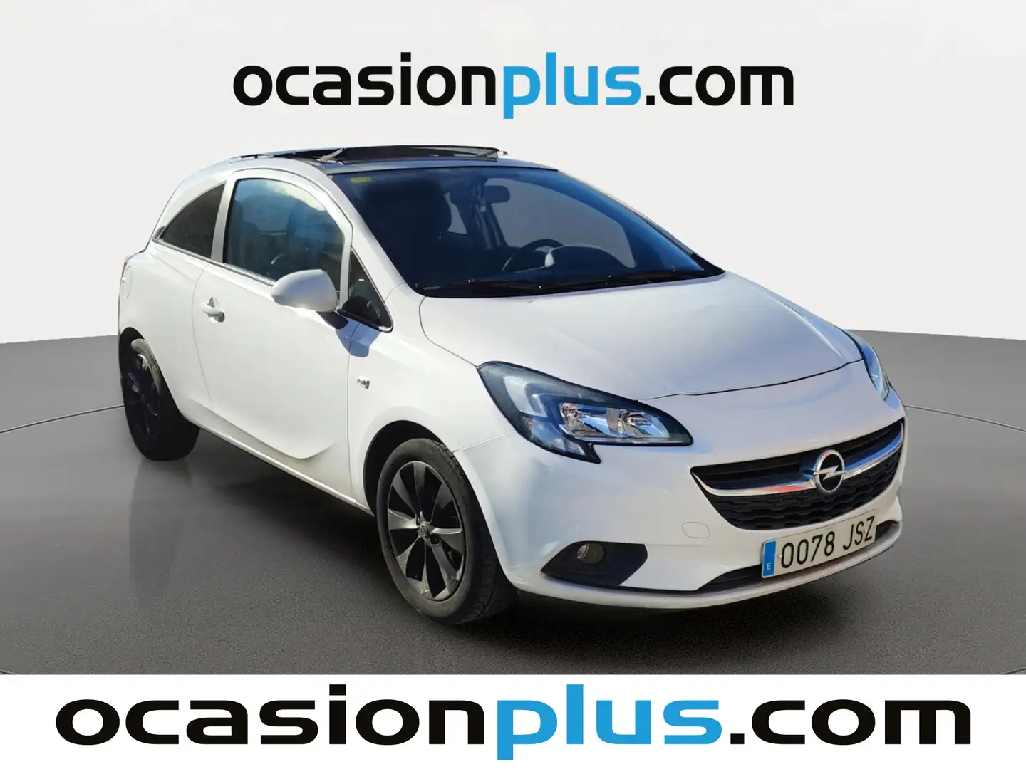 Foto Opel Corsa Opel Corsa 1.4 S&S Selective Easytronic (90 CV)