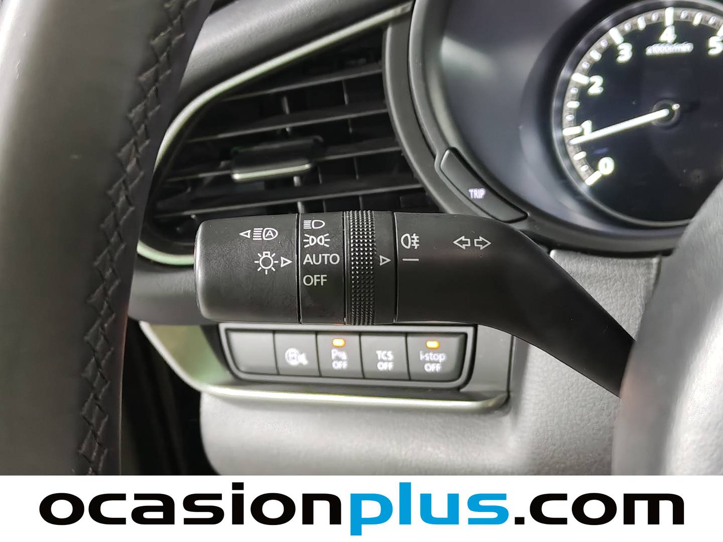 Foto Mazda CX-30 Mazda CX-30 2.5 e-Skyactive G MHEV Prime-Line (140 CV)