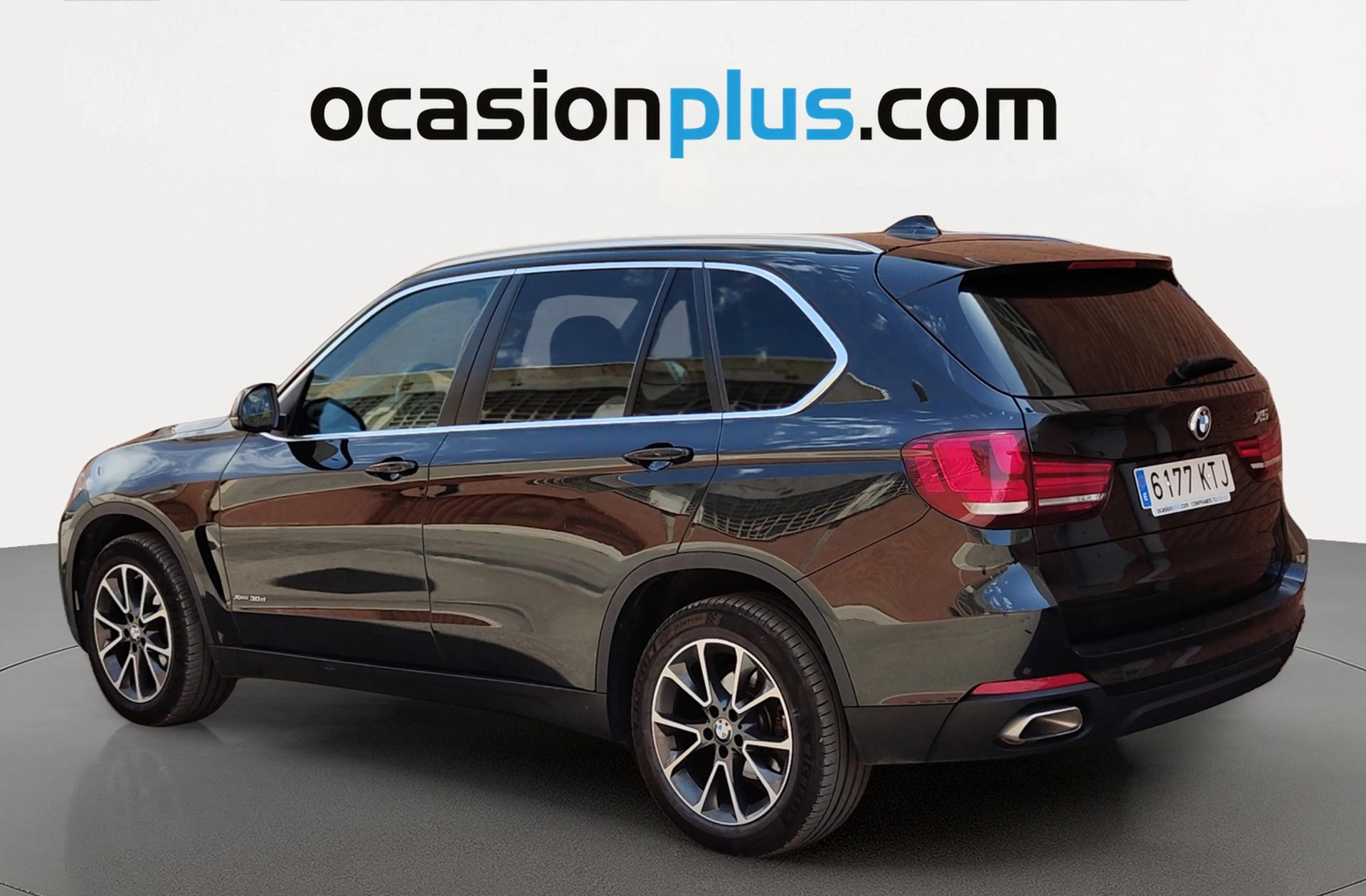 BMW X5 xDrive30d - foto 3