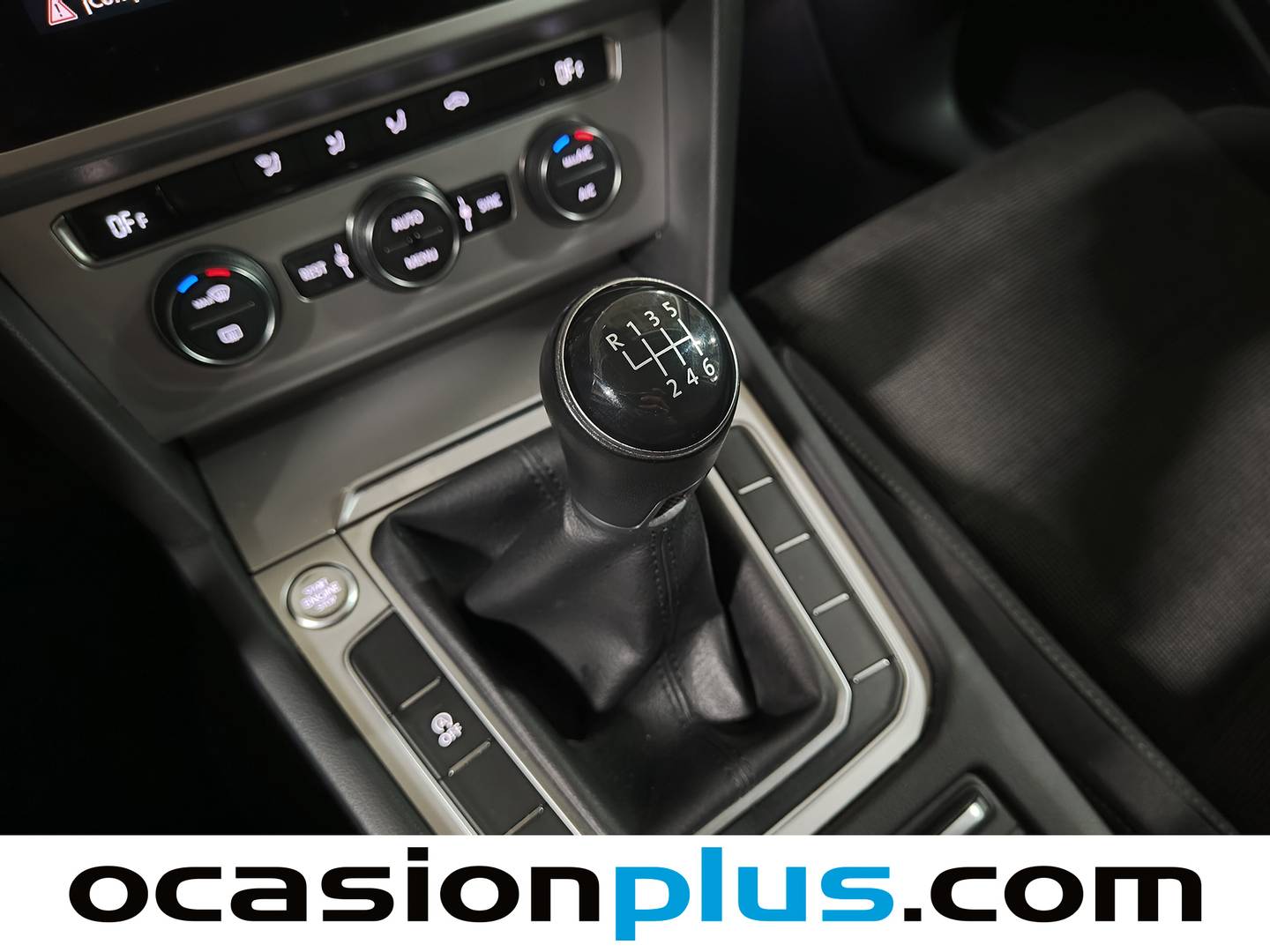 Volkswagen Passat Volkswagen Passat Advance 1.6 TDI (120 CV) de segunda mano