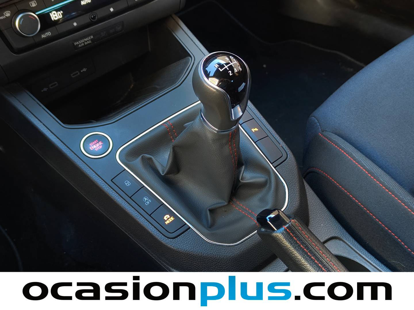 Seat Ibiza Seat Ibiza 1.0 TSI FR (110 CV) de segunda mano