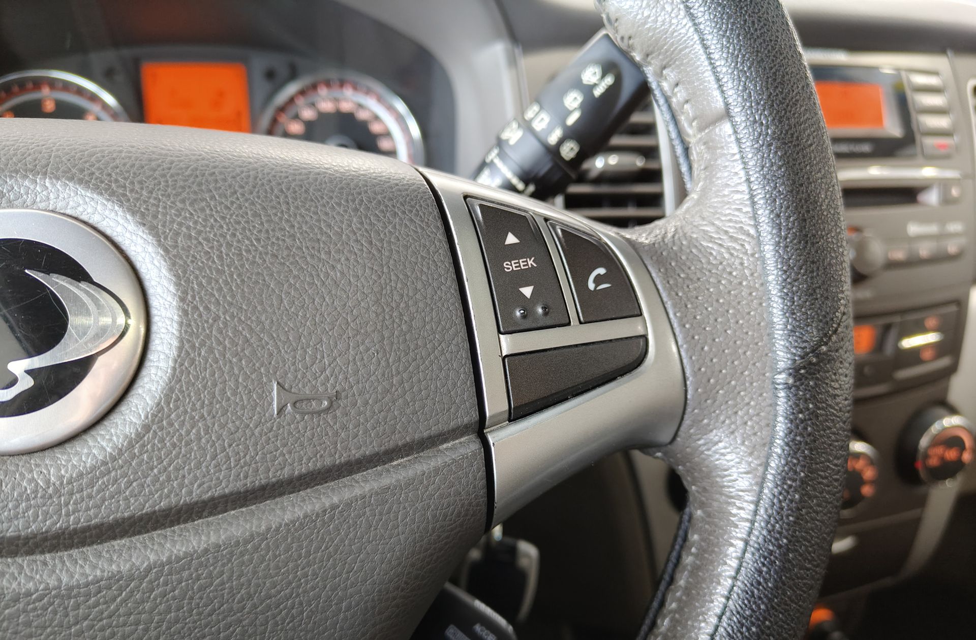 SsangYong Korando D20T Premium 4x2 - foto 25
