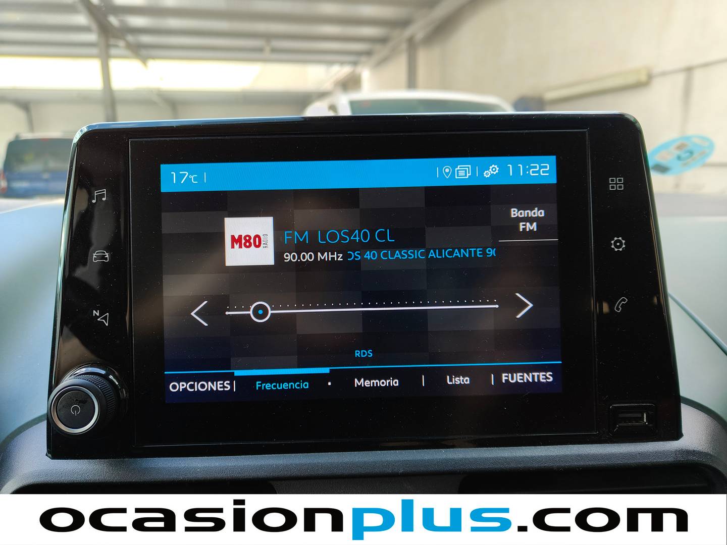 Citroën Berlingo Citroën Berlingo PureTech 110 S&S Talla XL Shine  (110 CV) 6 Plazas seminuevo