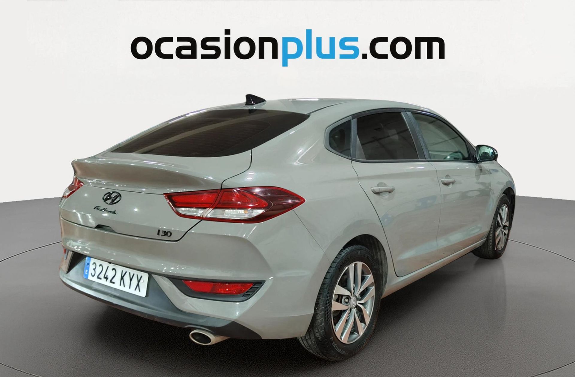 Hyundai i30 Fastback 1.0 T-GDi Klass - foto 4