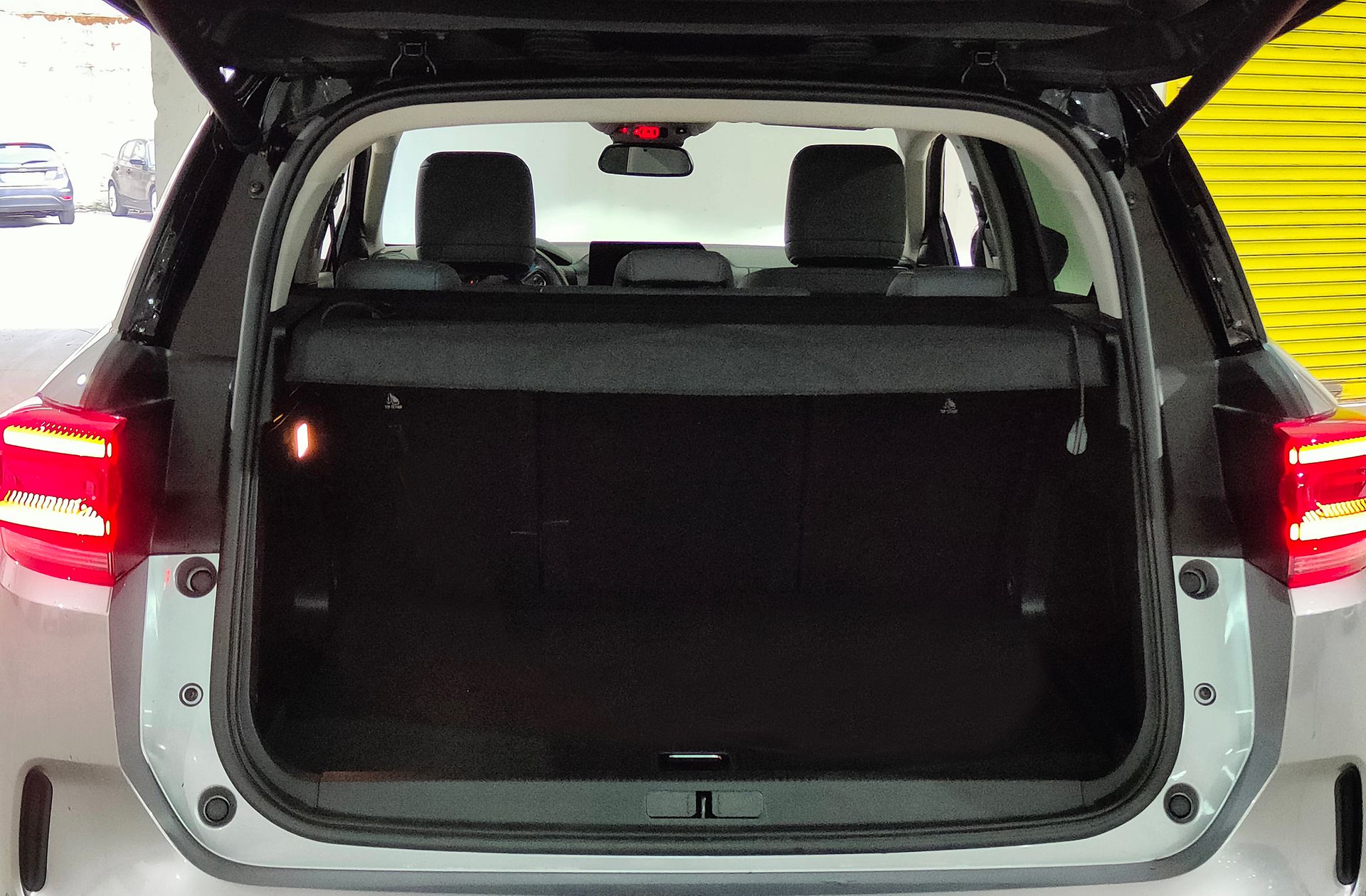 Citroën C5 Aircross Plug-in Hybrid Max e-EAT8 - foto 23