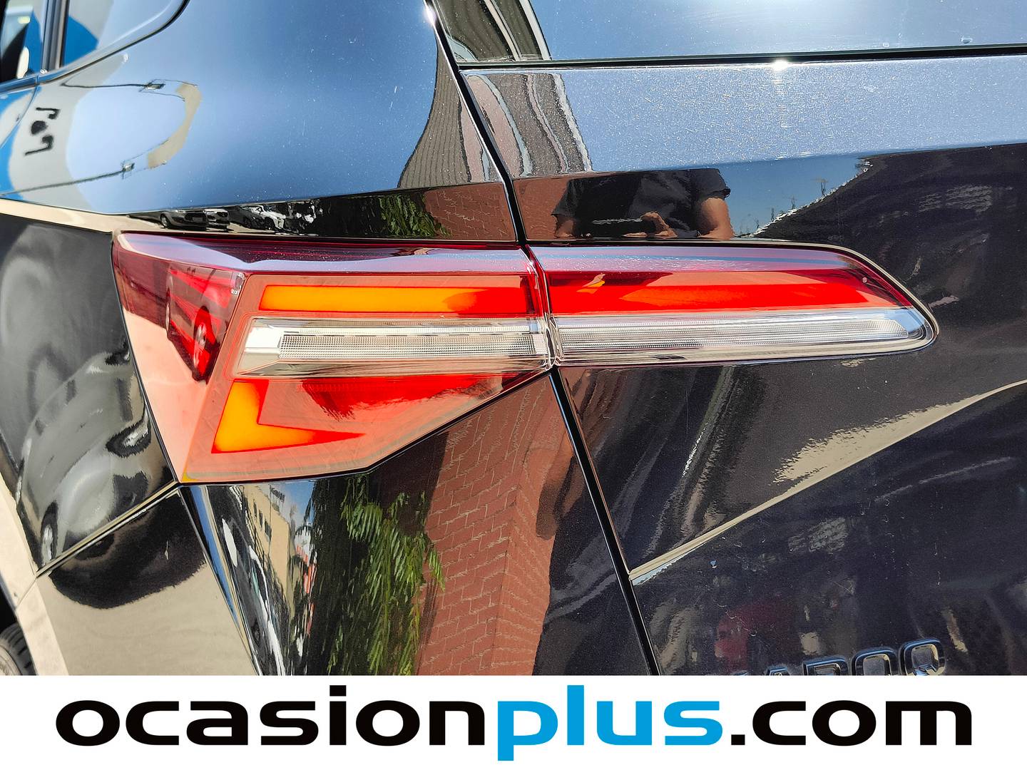 Skoda Karoq Skoda Karoq 1.5 TSI ACT Sportline DSG (150 CV) al mejor precio