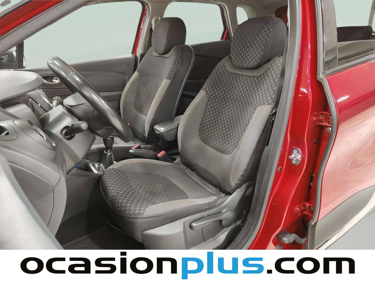 Foto Renault Captur Renault Captur Zen TCe  (90 CV)