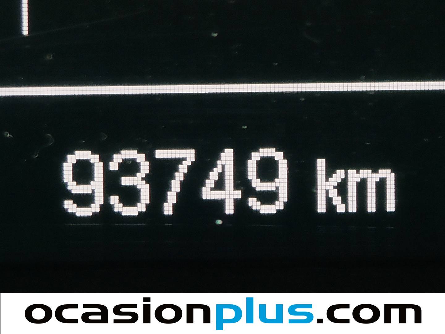 Opel Mokka X Opel Mokka X 1.4 Turbo S&S Selective 4X2 (140 CV) seminuevo