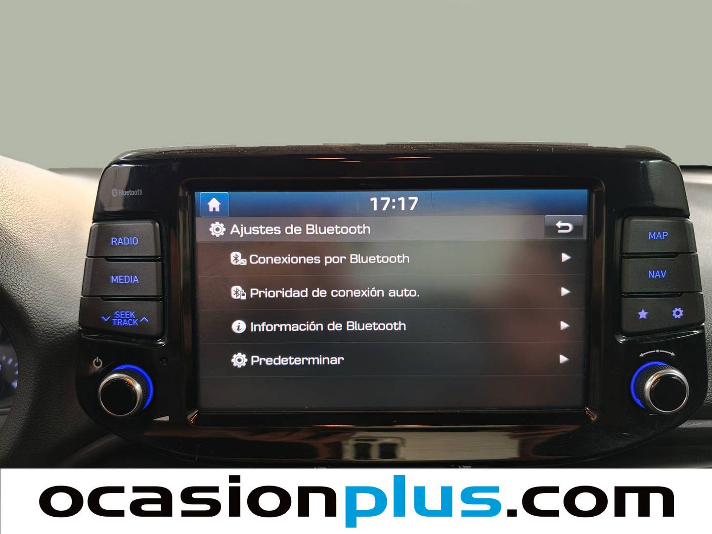 Paquetes del Hyundai i30 Hyundai i30 1.6 CRDI Link (110 CV)