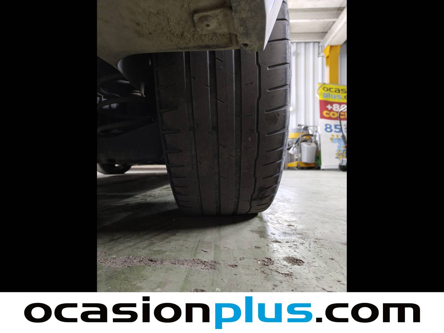 Foto Citroën Grand C4 Picasso Citroen Grand C4 Picasso BlueHDi 150 S&S Airdream Exclusive Auto  (150 CV) 7 Plazas