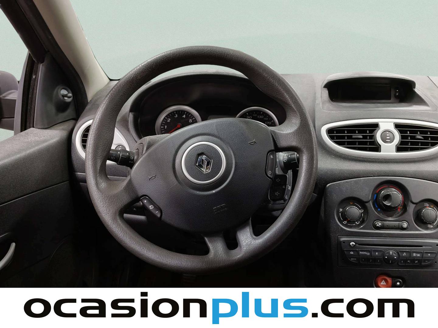 Renault Clio Renault Clio Yahoo! 1.2 16v (75 CV) 2011