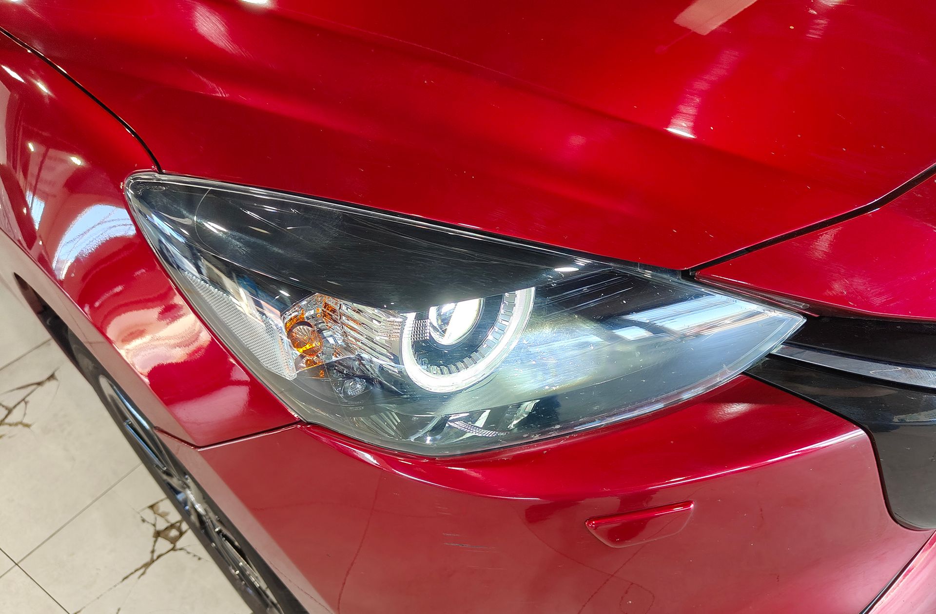Mazda Mazda2 e-Skyactiv G Homura - foto 13