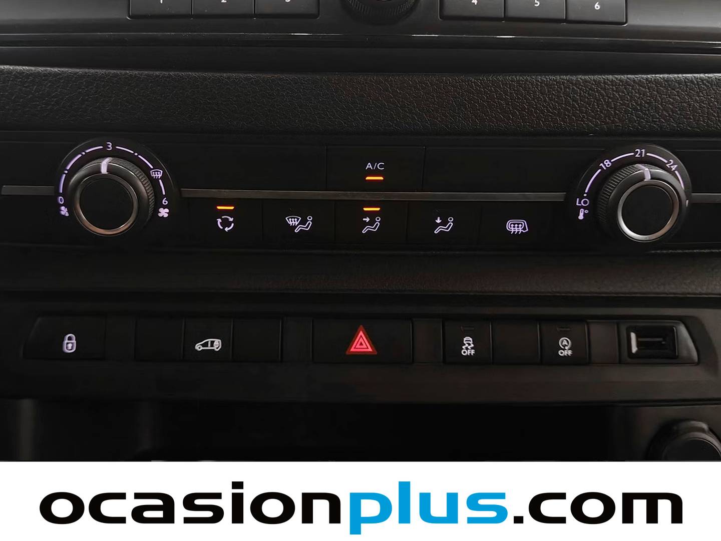 Toyota Proace Toyota Proace Furgon 1.6 D Comfort L1 (116 CV) de ocasión