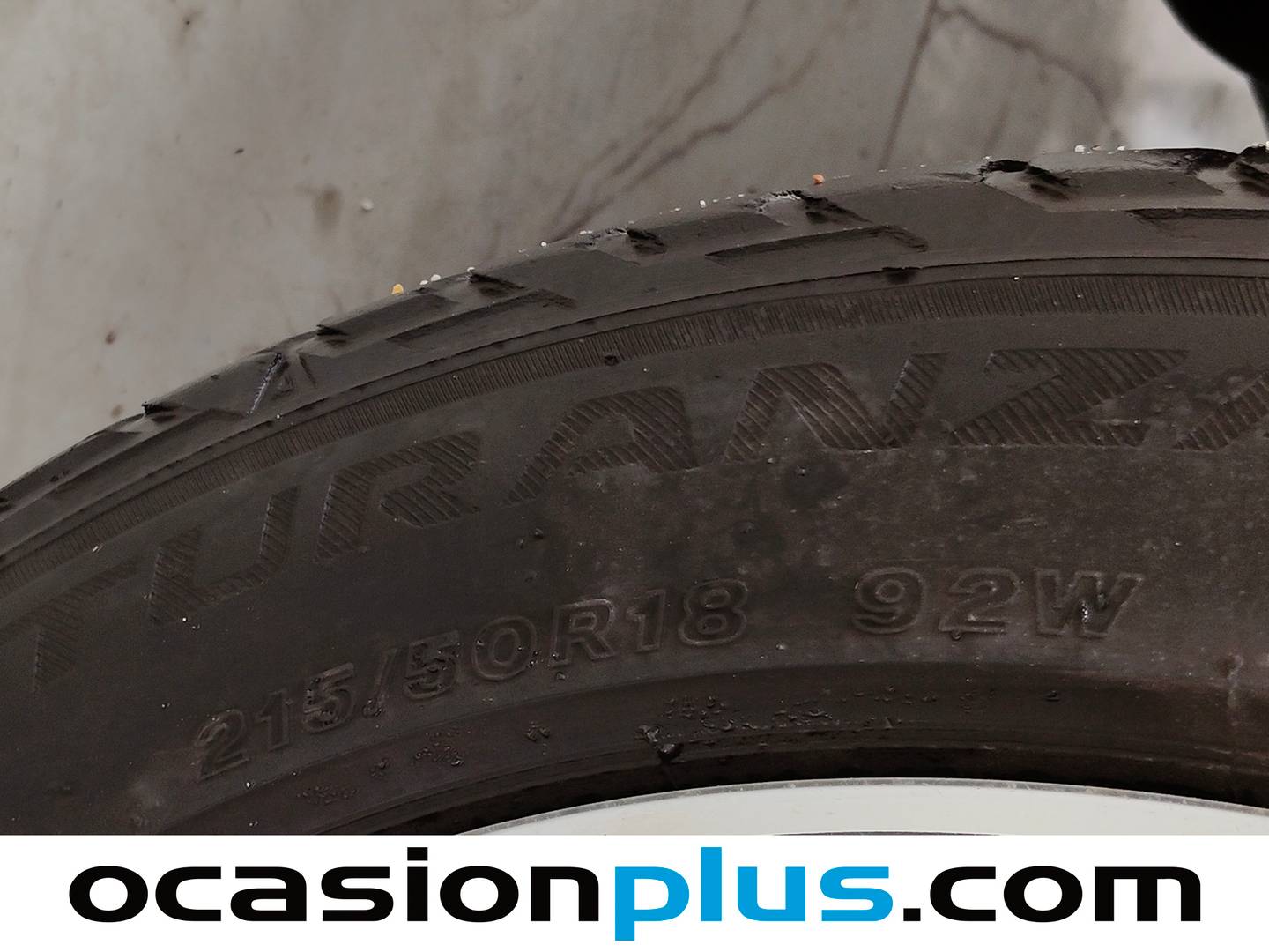 Foto Ford Focus Ford Focus 1.0 Ecoboost MHEV Active (155 CV)