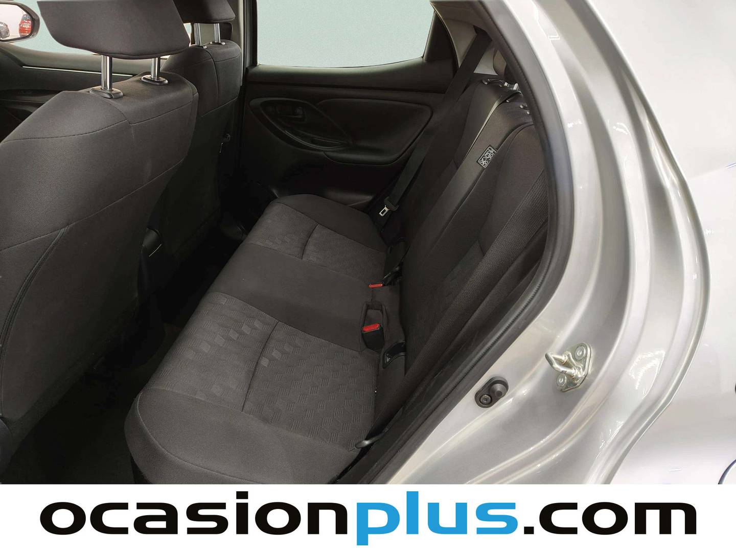 Foto Toyota Yaris Toyota Yaris 120H Active Plus (116 CV)