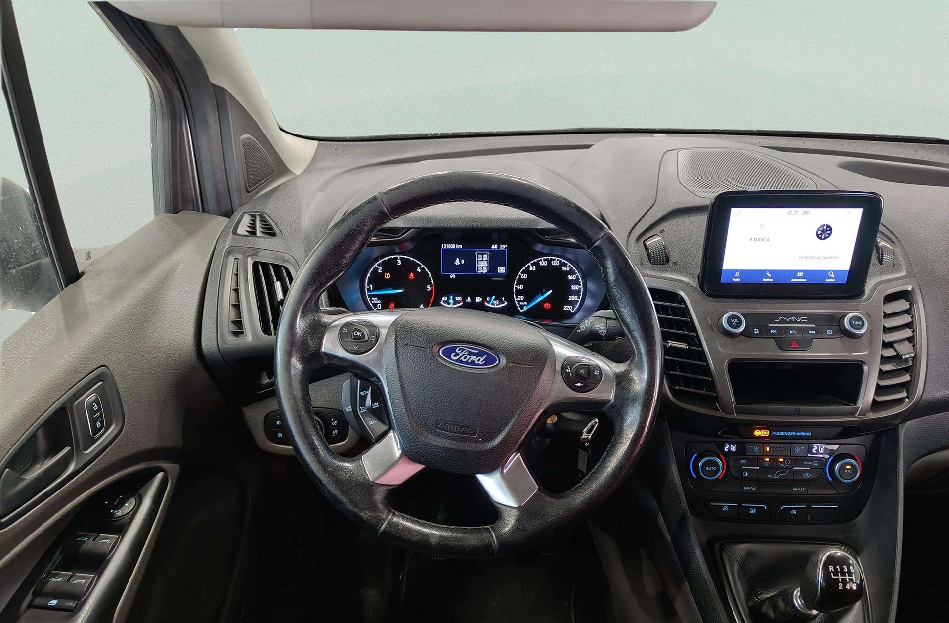 Ford Transit Connect 1.5 TDCi Trend 230 L2 7 plazas - foto 20