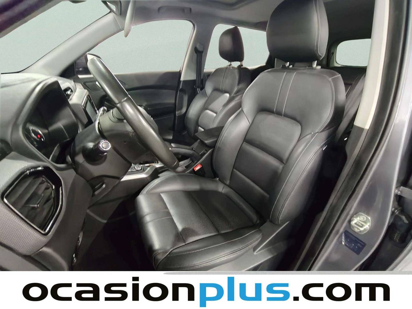 Foto DR AUTOMOBILES DR 4.0 DR AUTOMOBILES DR4 1.5 (116 CV)