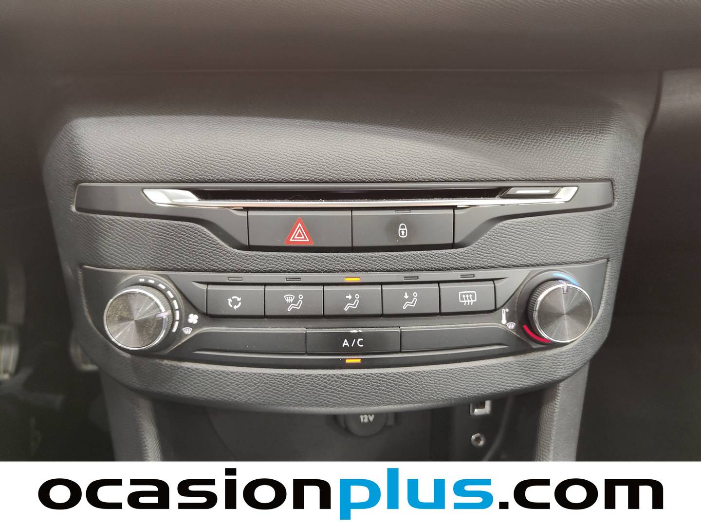 Extras del Peugeot 308 Peugeot 308 1.2 PureTech S&S Access (110 CV)
