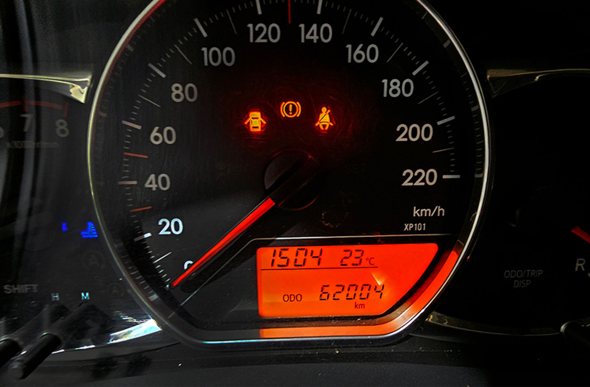 Toyota Yaris 1.3 100 Feel - foto 8