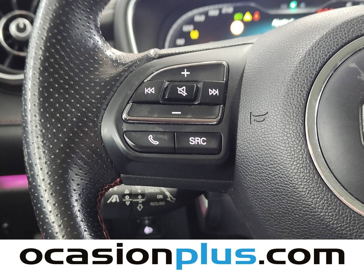 MG HS MG HS 1.5 Turbo GDI Luxury DCT (162 CV) de segunda mano