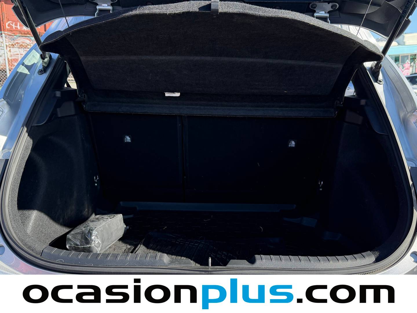 Foto Toyota Corolla Toyota Corolla 1.8 125 Híbrido Active Tech E-CVT (122 CV)