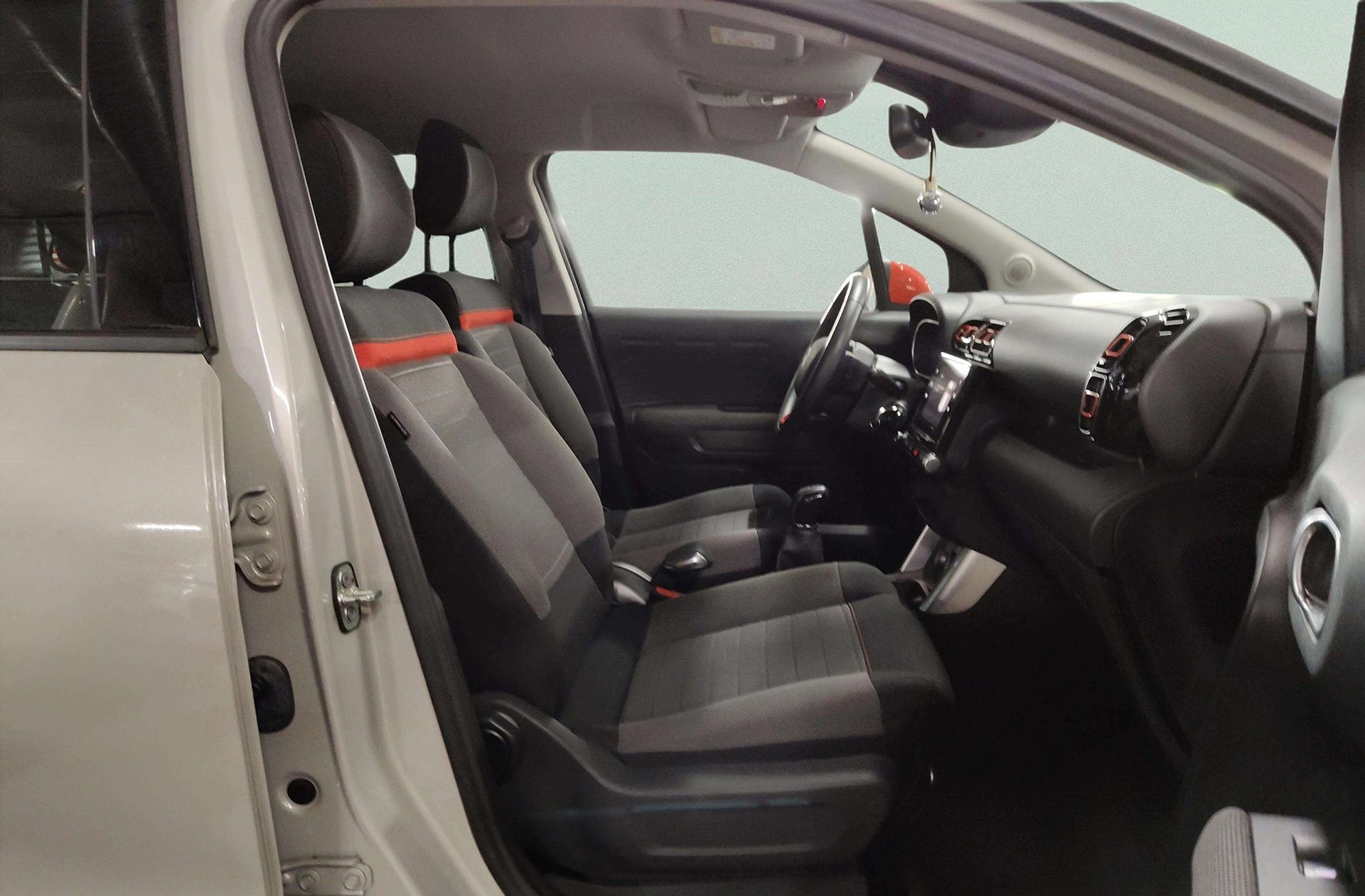 Citroën C3 Aircross PureTech 82 Feel - foto 15
