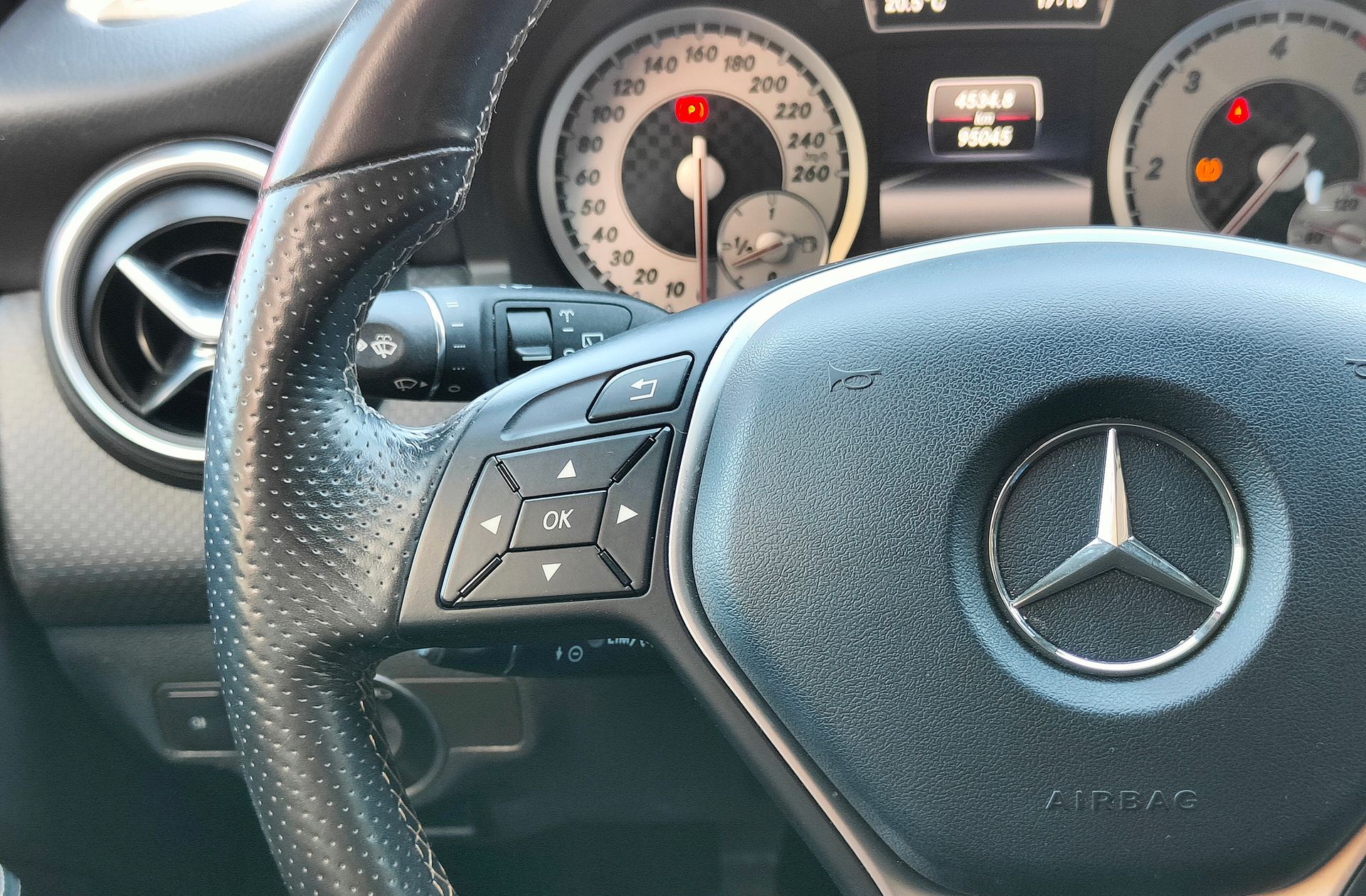 Mercedes-Benz Clase A 180 CDI Style - foto 26