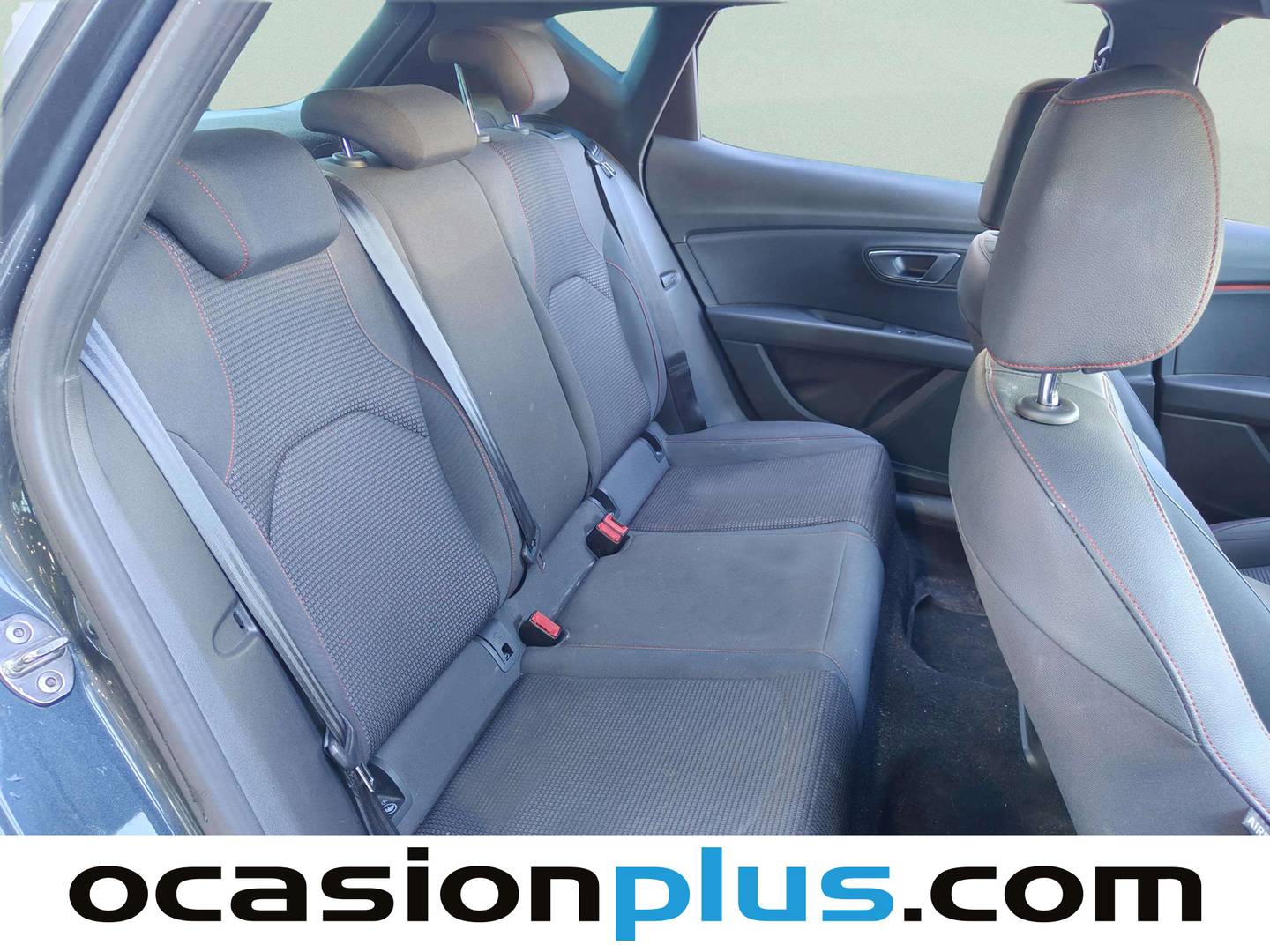 Seat León SEAT León 2.0 TDI S&S FR DSG (150 CV) 2019