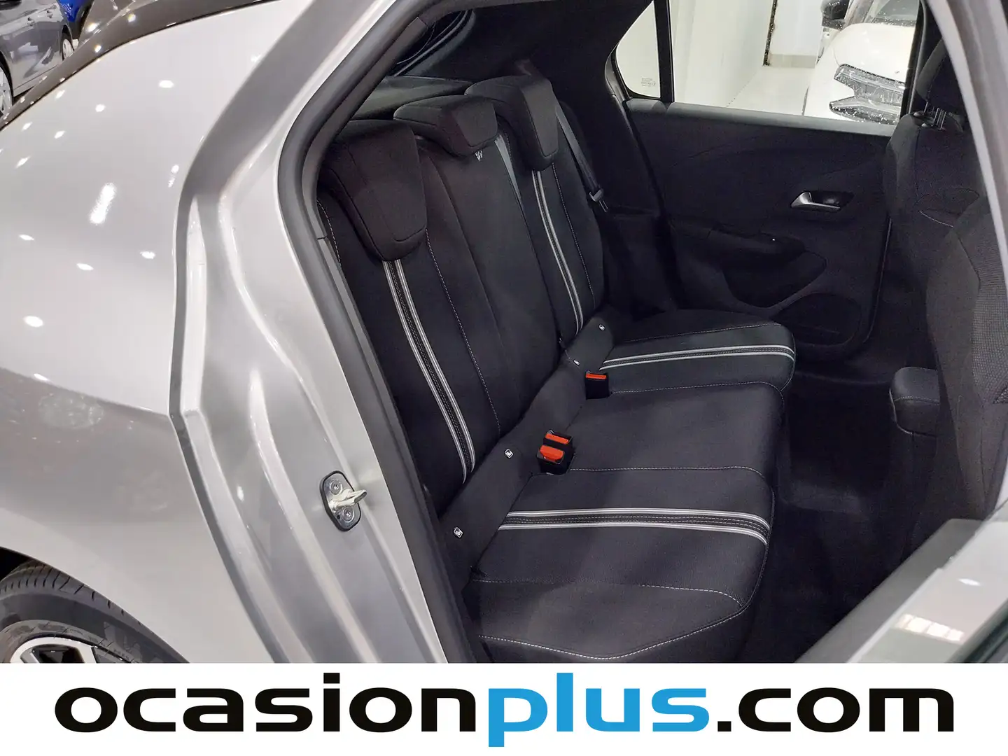 Foto Opel Corsa Opel Corsa 1.2 T XHL GS (100 CV)