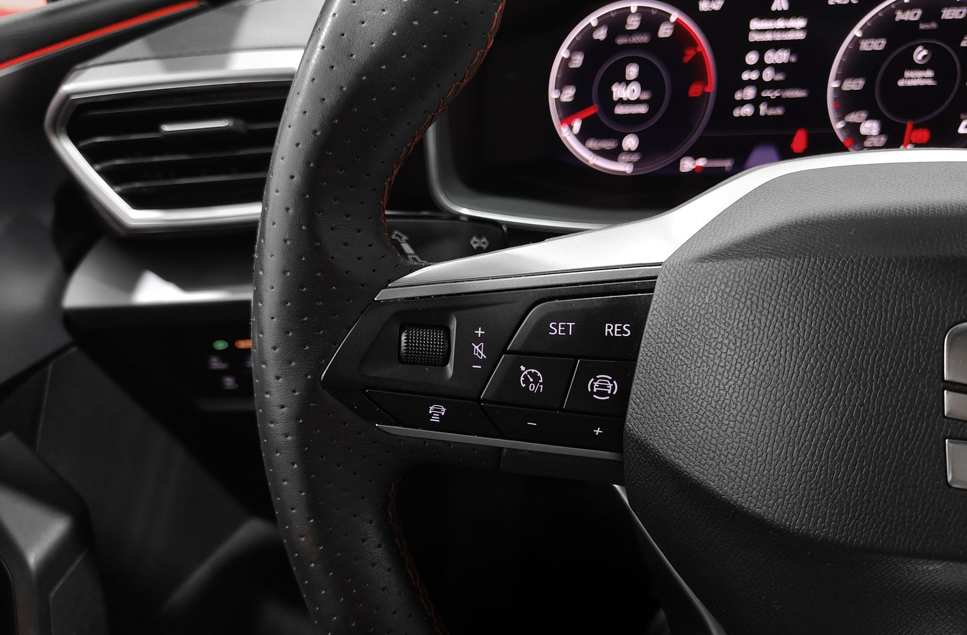 SEAT León 1.5 TSI FR Go L - foto 28