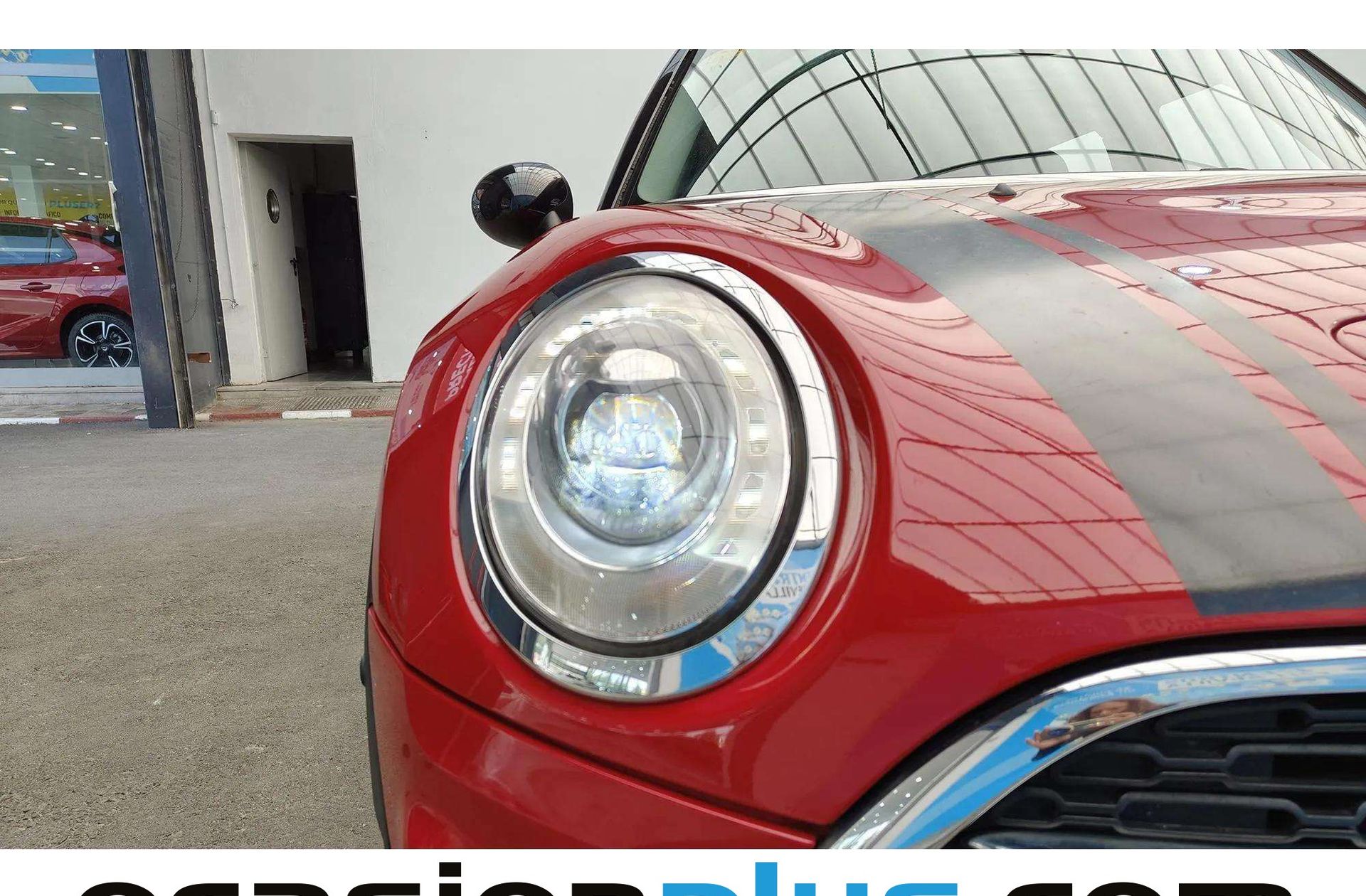 MINI Clubman Cooper S - foto 17