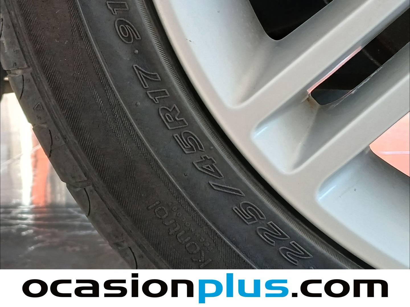 KIA Carens KIA Carens 1.6 GDi Drive (135 CV) 7 Plazas de ocasión