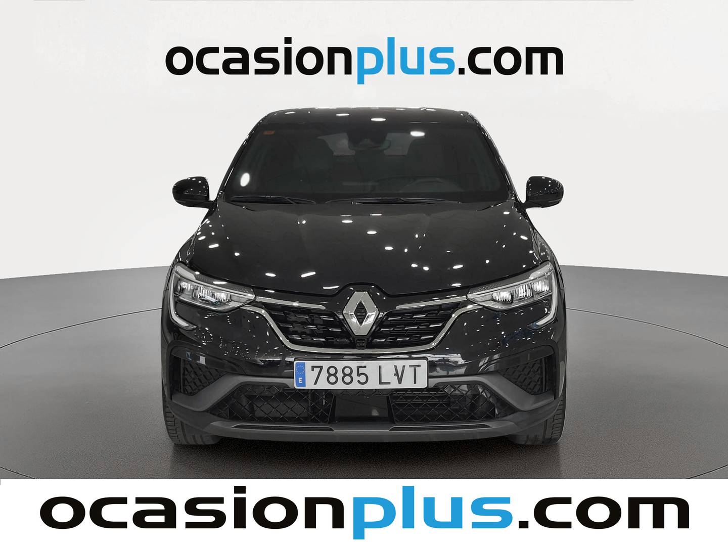 Renault Arkana Renault Arkana RS Line TCe (140 CV) EDC Microhíbrido barato