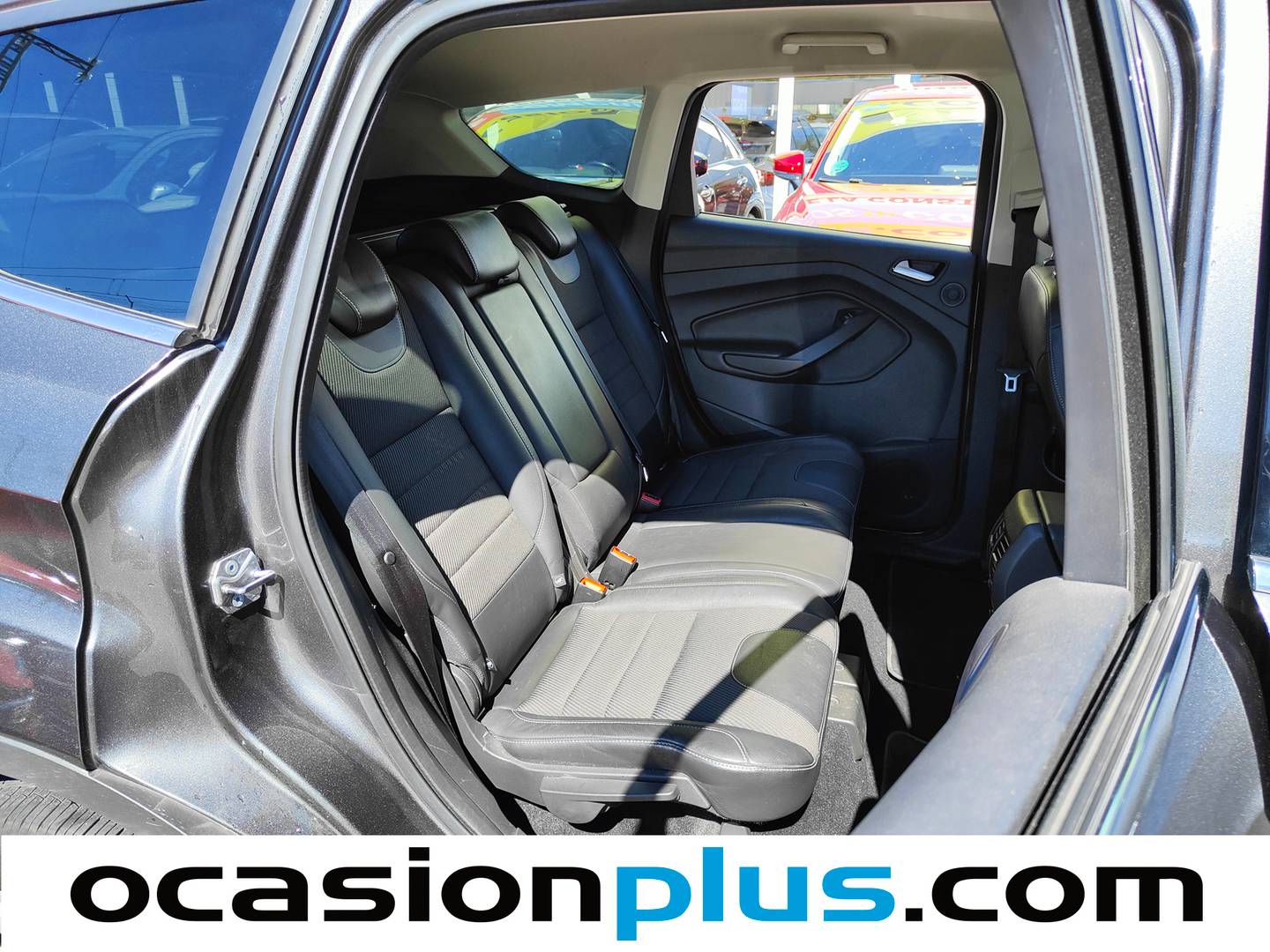 Ford Kuga Ford Kuga 2.0 TDCI S&S Titanium 4x2 (150 CV) al mejor precio