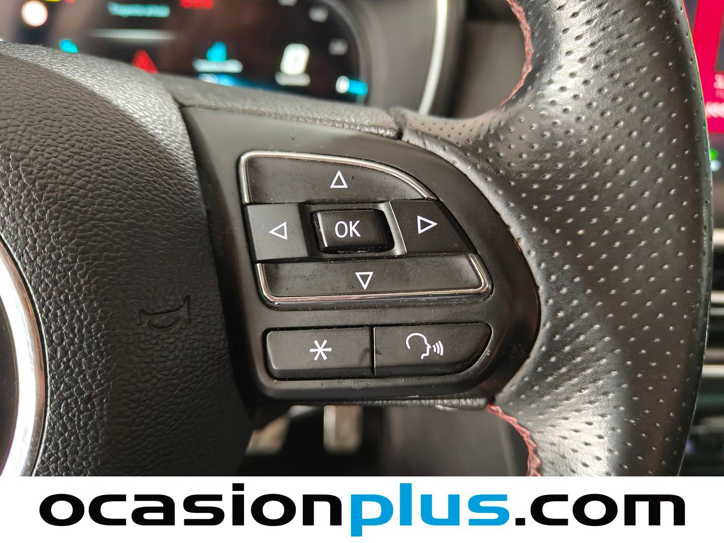 MG eHS MG eHS 1.5 T-GDI PHEV Luxury (258 CV) híbrido enchufable