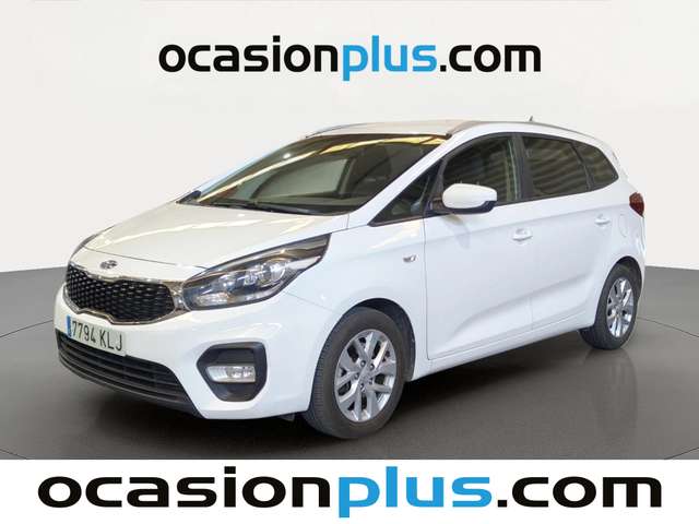 KIA Carens 1.6 GDi Concept (135 CV) de segunda mano