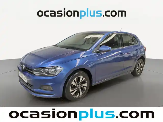 Volkswagen Polo Advance 1.0 TSI (95 CV) de segunda mano