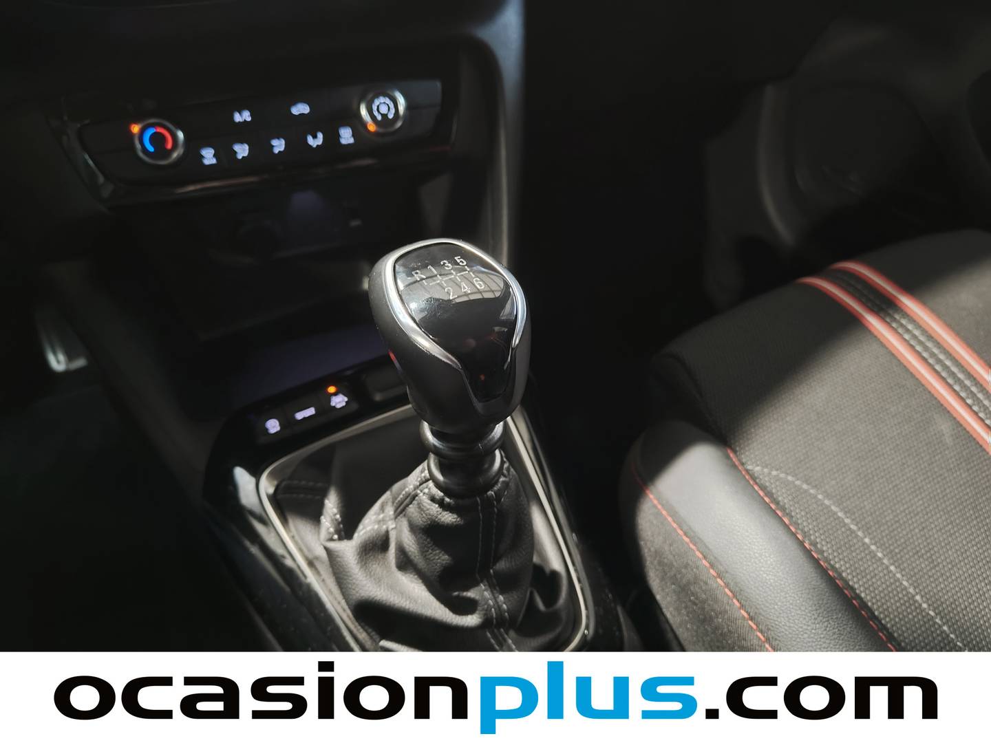 Foto Opel Corsa Opel Corsa 1.2 T XHL GS (100 CV)