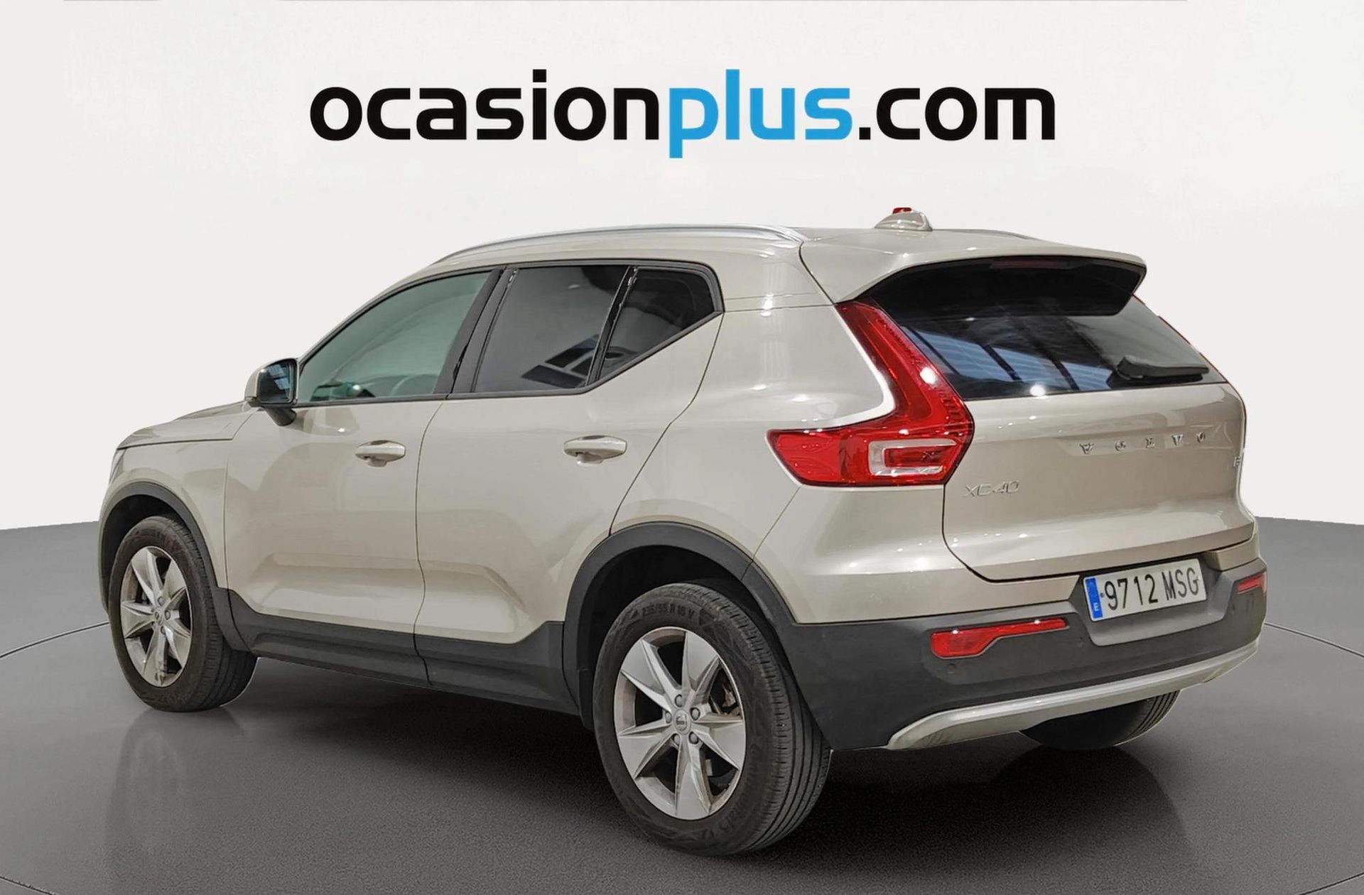 Volvo XC40 B3 Gasolina Mild hybrid Core - foto 3