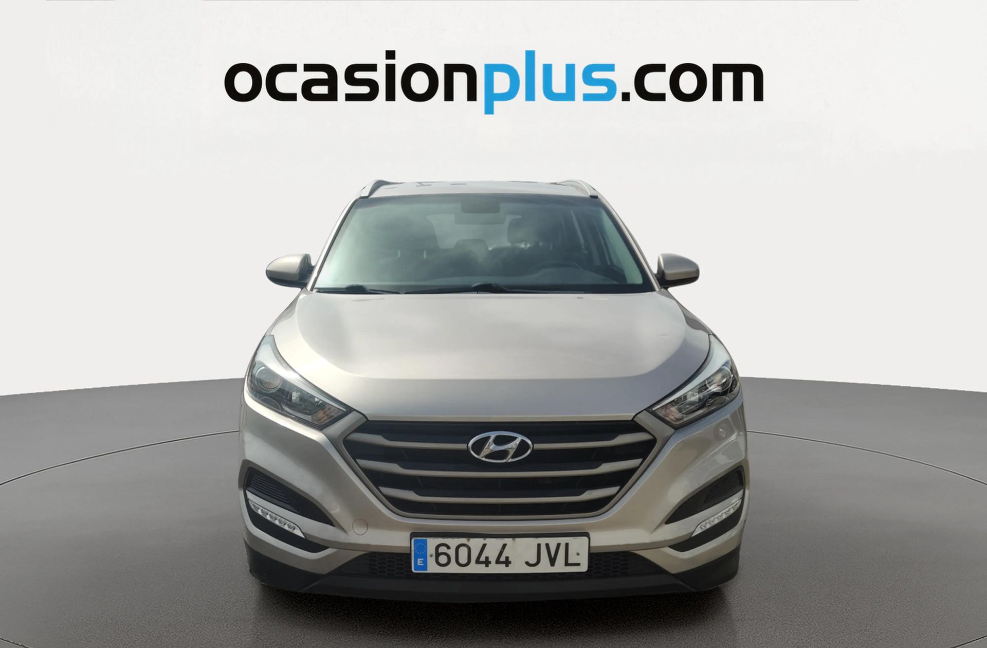 Hyundai Tucson 1.6 GDI BlueDrive Essence 4x2 - foto 11