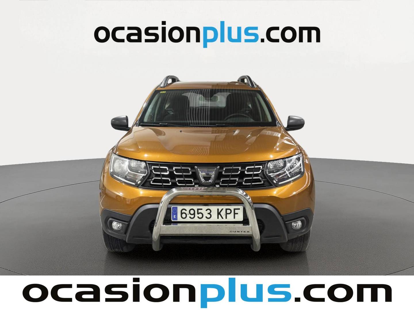 Foto Dacia Duster Dacia Duster Essential dCi (90 CV) 4x2